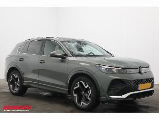 Volkswagen Tiguan 1.5 eHybrid R-Line Edition HUD Pano ACC Navi Clima Ergo Act. SHZ Virtual Apple/Android Camera PDC picture 2