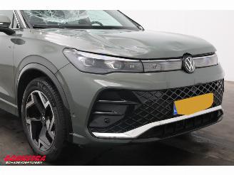 Volkswagen Tiguan 1.5 eHybrid R-Line Edition HUD Pano ACC Navi Clima Ergo Act. SHZ Virtual Apple/Android Camera PDC picture 6