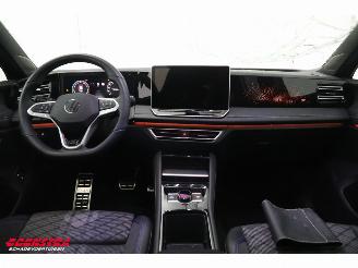 Volkswagen Tiguan 1.5 eHybrid R-Line Edition HUD Pano ACC Navi Clima Ergo Act. SHZ Virtual Apple/Android Camera PDC picture 15