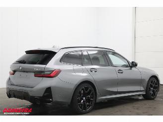 BMW 3-serie Touring 330e xDrive M-Sport HUD H/K Pano ACC SHZ LrHZ Apple/Android Camera PDC AHK picture 3
