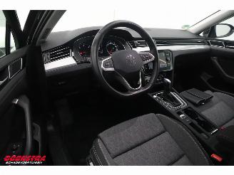 Volkswagen Passat Variant 2.0 TDI DSG Comfortline ACC Navi Clima Ergo Act. SHZ Apple/Android Camera PDC picture 15
