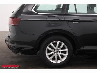 Volkswagen Passat Variant 2.0 TDI DSG Comfortline ACC Navi Clima Ergo Act. SHZ Apple/Android Camera PDC picture 7