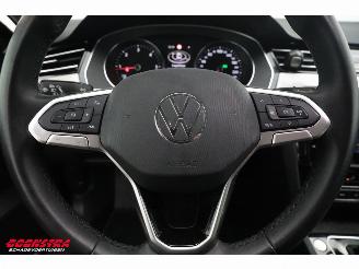 Volkswagen Passat Variant 2.0 TDI DSG Comfortline ACC Navi Clima Ergo Act. SHZ Apple/Android Camera PDC picture 16