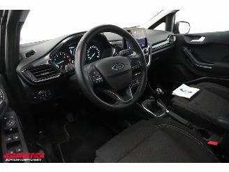 Ford Fiesta 1.0 EcoBoost Hybrid Titanium Cruise Clima SHZ picture 16