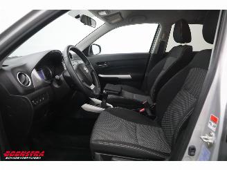 Suzuki Vitara 1.6 Exclusive Cruise Clima Bluetooth Camera PDC AHK picture 13
