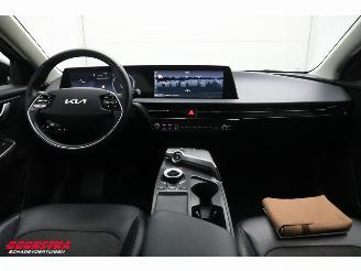 Kia EV6 Air 58 kWh ACC Navi Clima Virtual Apple/Android Camera PDC picture 9