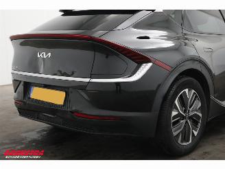 Kia EV6 Air 58 kWh ACC Navi Clima Virtual Apple/Android Camera PDC picture 7