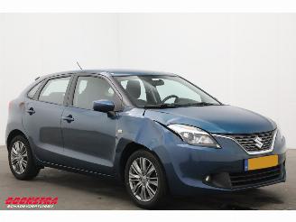 Suzuki Baleno 1.2 Exclusive Airco 77.306 km! picture 2