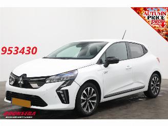 Auto incidentate Mitsubishi Colt 1.6 HEV Intense Cruise Clima Virtual Apple/Android Camera PDC 2025/2