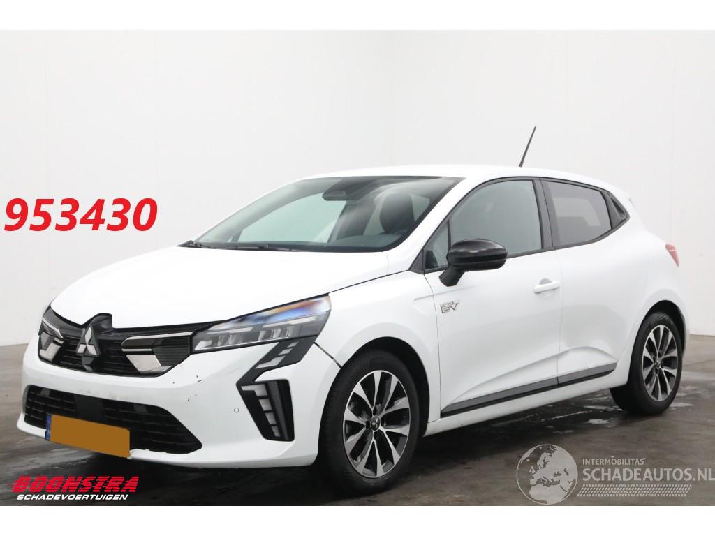 Mitsubishi Colt 1.6 HEV Intense Cruise Clima Virtual Apple/Android Camera PDC