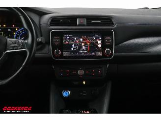 Nissan Leaf Acenta 40 kWh Cruise Navi Clima Bluetooth Camera PDC AHk picture 16