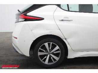Nissan Leaf Acenta 40 kWh Cruise Navi Clima Bluetooth Camera PDC AHk picture 5