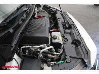 Nissan Leaf Acenta 40 kWh Cruise Navi Clima Bluetooth Camera PDC AHk picture 12