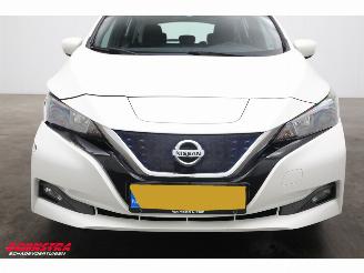 Nissan Leaf Acenta 40 kWh Cruise Navi Clima Bluetooth Camera PDC AHk picture 11