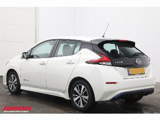 Nissan Leaf Acenta 40 kWh Cruise Navi Clima Bluetooth Camera PDC AHk picture 4