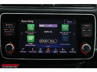 Nissan Leaf Acenta 40 kWh Cruise Navi Clima Bluetooth Camera PDC AHk picture 23
