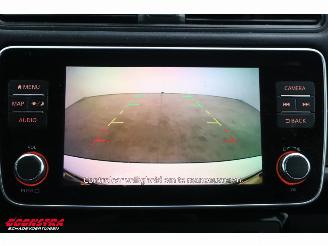Nissan Leaf Acenta 40 kWh Cruise Navi Clima Bluetooth Camera PDC AHk picture 24