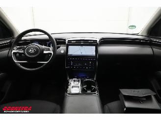 Hyundai Tucson 1.6 T-GDI MHEV Comfort ACC Navi Clima SHZ Virtual Apple/Android Camera PDC AHK picture 14