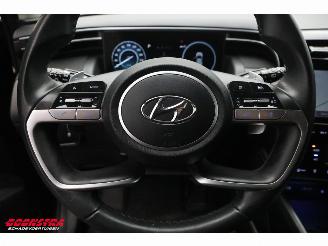 Hyundai Tucson 1.6 T-GDI MHEV Comfort ACC Navi Clima SHZ Virtual Apple/Android Camera PDC AHK picture 19