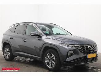Hyundai Tucson 1.6 T-GDI MHEV Comfort ACC Navi Clima SHZ Virtual Apple/Android Camera PDC AHK picture 2
