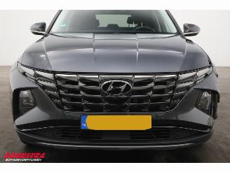 Hyundai Tucson 1.6 T-GDI MHEV Comfort ACC Navi Clima SHZ Virtual Apple/Android Camera PDC AHK picture 7