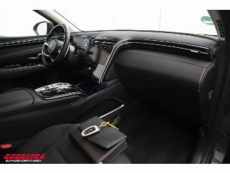 Hyundai Tucson 1.6 T-GDI MHEV Comfort ACC Navi Clima SHZ Virtual Apple/Android Camera PDC AHK picture 13