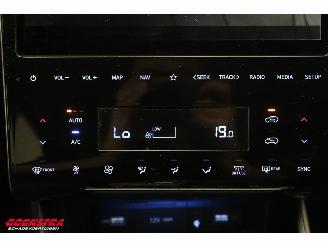 Hyundai Tucson 1.6 T-GDI MHEV Comfort ACC Navi Clima SHZ Virtual Apple/Android Camera PDC AHK picture 21