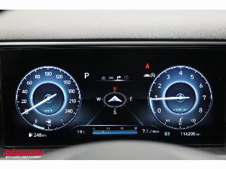 Hyundai Tucson 1.6 T-GDI MHEV Comfort ACC Navi Clima SHZ Virtual Apple/Android Camera PDC AHK picture 20