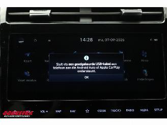Hyundai Tucson 1.6 T-GDI MHEV Comfort ACC Navi Clima SHZ Virtual Apple/Android Camera PDC AHK picture 24