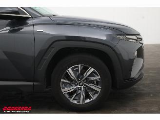 Hyundai Tucson 1.6 T-GDI MHEV Comfort ACC Navi Clima SHZ Virtual Apple/Android Camera PDC AHK picture 5