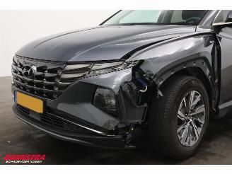 Hyundai Tucson 1.6 T-GDI MHEV Comfort ACC Navi Clima SHZ Virtual Apple/Android Camera PDC AHK picture 11