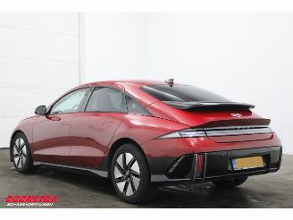 Hyundai IONIQ 6 Connect 77.4 kWh HUD ACC Navi Clima SHZ LrHZ Virtual Apple/Android Camera PDC picture 4