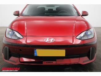 Hyundai IONIQ 6 Connect 77.4 kWh HUD ACC Navi Clima SHZ LrHZ Virtual Apple/Android Camera PDC picture 13