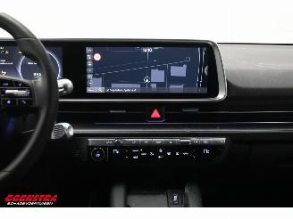 Hyundai IONIQ 6 Connect 77.4 kWh HUD ACC Navi Clima SHZ LrHZ Virtual Apple/Android Camera PDC picture 16