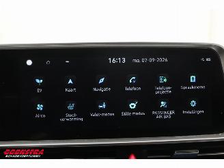 Hyundai IONIQ 6 Connect 77.4 kWh HUD ACC Navi Clima SHZ LrHZ Virtual Apple/Android Camera PDC picture 28