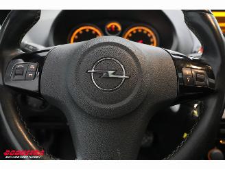 Opel Corsa 1.4-16V Sport OPC-Line Panoramadak Cruise Clima PDC picture 12