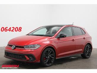 škoda osobní automobily Volkswagen Polo 2.0 TSI GTI Pano ACC Clima SHZ Apple/Android Camera PDC 2026/5