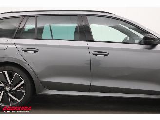 Skoda Octavia Combi Sportline 2.0 TDI DSG Sportline Canton HUD ACC Navi Clima SHZ LrHZ Virtual Apple/Android Camera PDC picture 6