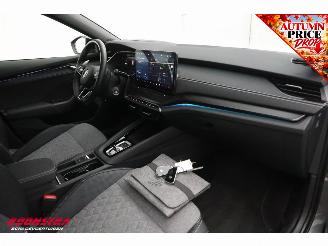 Skoda Octavia Combi 2.0 TDI DSG Sportline Canton HUD ACC Navi Clima SHZ LrHZ Virtual Apple/Android Camera picture 16