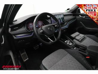 Skoda Octavia Combi 2.0 TDI DSG Sportline Canton HUD ACC Navi Clima SHZ LrHZ Virtual Apple/Android Camera picture 21