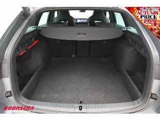 Skoda Octavia Combi 2.0 TDI DSG Sportline Canton HUD ACC Navi Clima SHZ LrHZ Virtual Apple/Android Camera picture 39