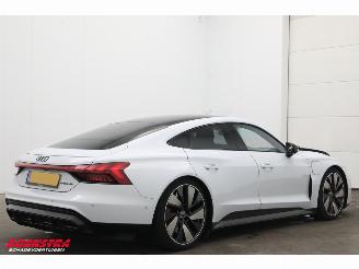 Audi E-tron RS 93 kWh B&O Pano ACC Navi Clima Memory Leder SHZ Virtual Camera PDC picture 3