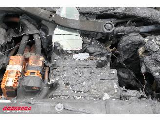 Audi E-tron RS 93 kWh B&O Pano ACC Navi Clima Memory Leder SHZ Virtual Camera PDC picture 12