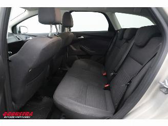 Ford Focus 1.0 Titanium Edition Cruise Navi Clima SHZ PDC AHK picture 9