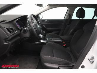 Renault Mégane Estate 1.3 TCe Limited Cruise Navi Clima Bluetooth PDC AHK picture 16