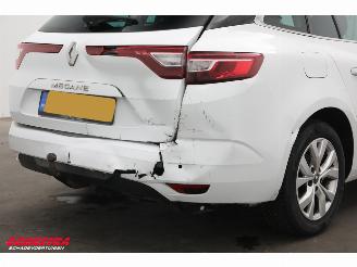 Renault Mégane Estate 1.3 TCe Limited Cruise Navi Clima Bluetooth PDC AHK picture 11