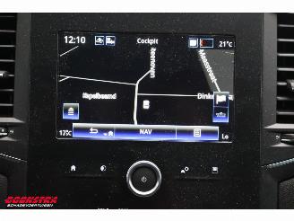 Renault Mégane Estate 1.3 TCe Limited Cruise Navi Clima Bluetooth PDC AHK picture 22