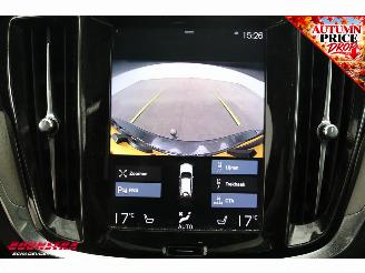 Volvo V-60 2.0 T8 Twin Engine AWD Inscription Pano Navi Virtual Memory Leder SHZ LrHZ Camera PDC AHK picture 28