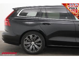 Volvo V-60 2.0 T8 Twin Engine AWD Inscription Pano Navi Virtual Memory Leder SHZ LrHZ Camera PDC AHK picture 5