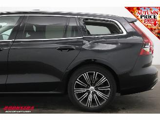 Volvo V-60 2.0 T8 Twin Engine AWD Inscription Pano Navi Virtual Memory Leder SHZ LrHZ Camera PDC AHK picture 13